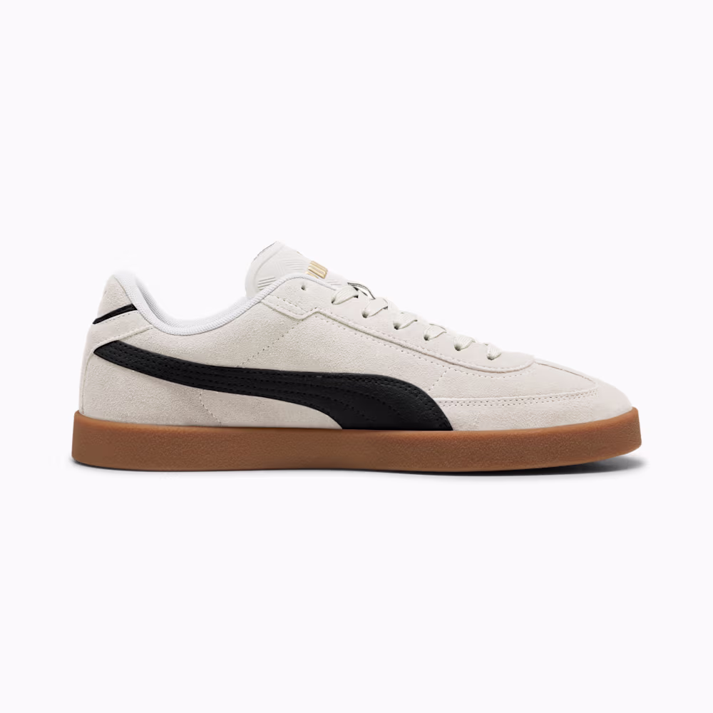 TENIS MASCULINO PUMA PUMA CLUB II ERA SUEDE – foto 3